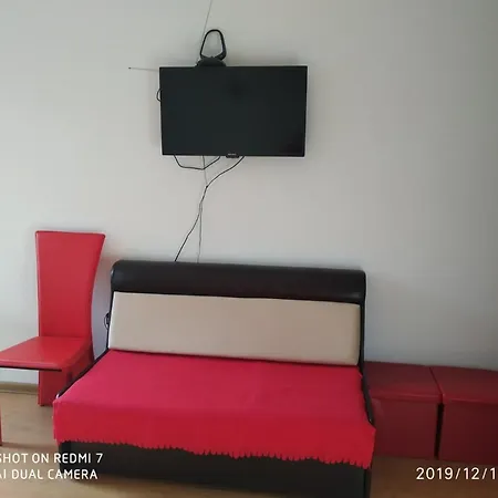 Chamkoriya Appartement *