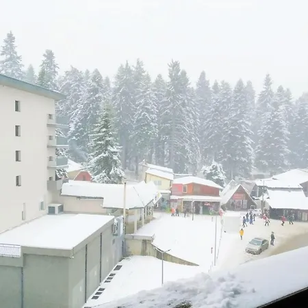 Chamkoriya Appartement Borovets