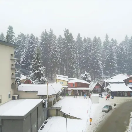 Chamkoriya Appartement Borovets