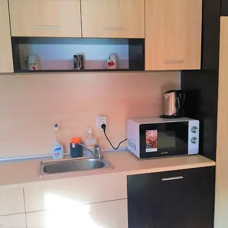 Chamkoriya Apartman