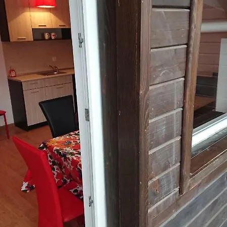 Chamkoriya Appartement *