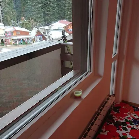 Chamkoriya Appartement Borovets