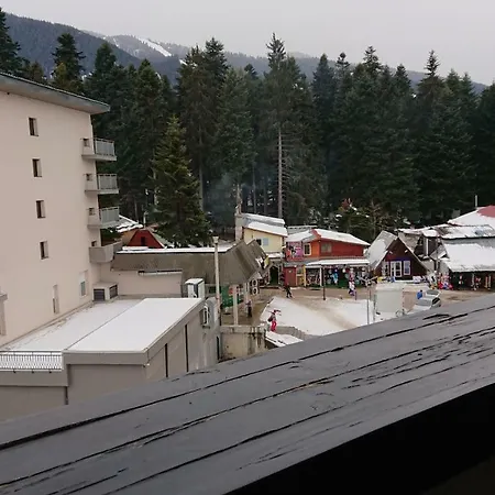 Chamkoriya Appartement Borovets
