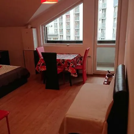 Chamkoriya Appartement *