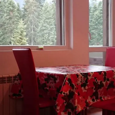 Chamkoriya Apartman *