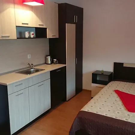 Appartement Chamkoriya